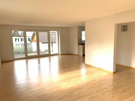3.5 Zimmerwohnung in Schaffhausen - Foto 3