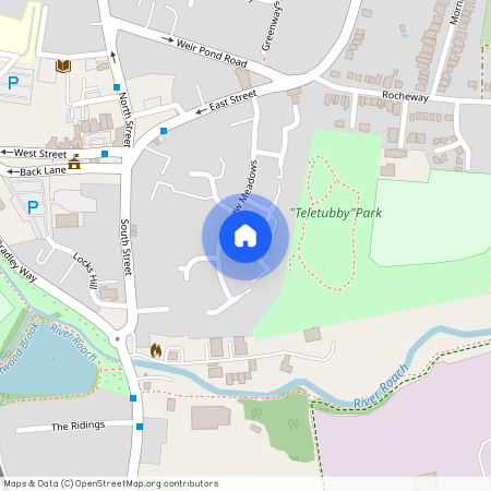 Spindle Beams, Rochford, SS4