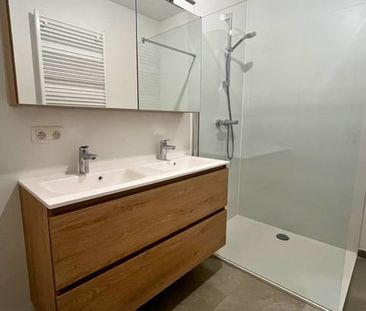 Appartement te huur - Foto 1