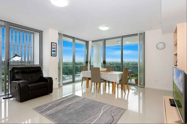 1002/29 Hunter Street Parramatta - Photo 1