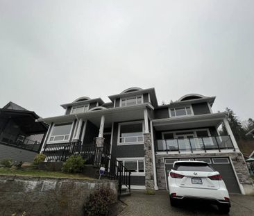 25482 Godwin Drive, Maple Ridge (Basement) - Photo 1