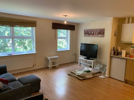 1 bedroom apartment to rent Monyhull Hall Road, Kings Norton - Photo 4