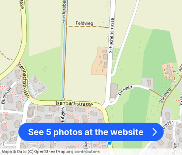 3.5 Zimmer, 70 m² - Photo 1