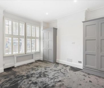 2 bedroom maisonette to rent - Photo 5