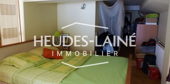 Location Appartement 1 pièce 30m² AVRANCHES 50300 - Photo 2