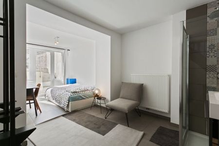 Studio te huur - Photo 5