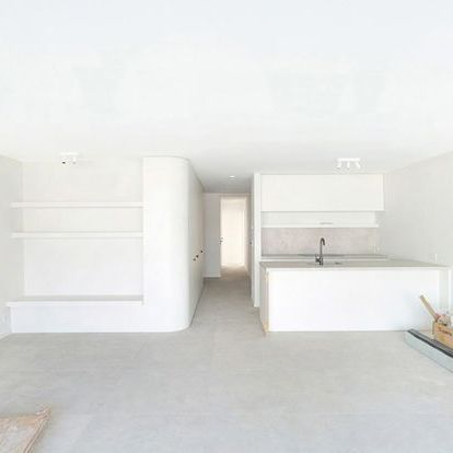 Appartement te huur - Foto 1