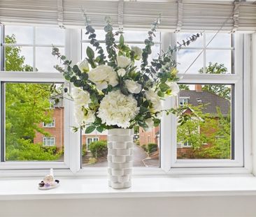 John Norman Grove, Lightwater - 1 bedroomProperty for lettings - Se... - Photo 3