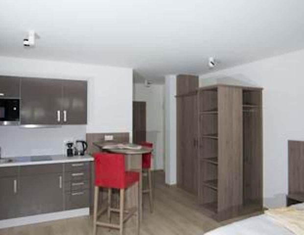 Dorpater Straße - Foto 1