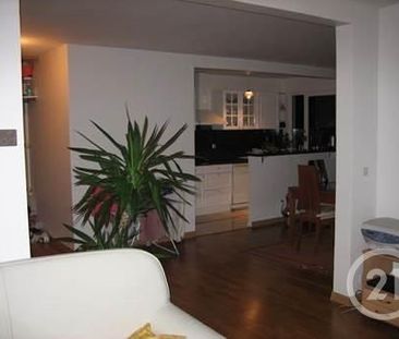 Location Appartement 4 pièces 78m² MONTIGNY LE BRETONNEUX 78180 - Photo 1