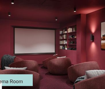 Studio to rent - Photo 5