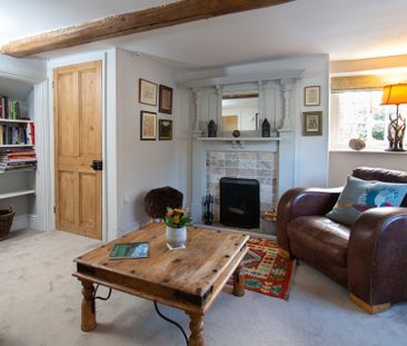 3 bedroom Cottage to let - Photo 3