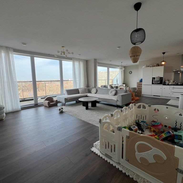 Te huur: Appartement Escamplaan 878 H in Den Haag - Foto 1