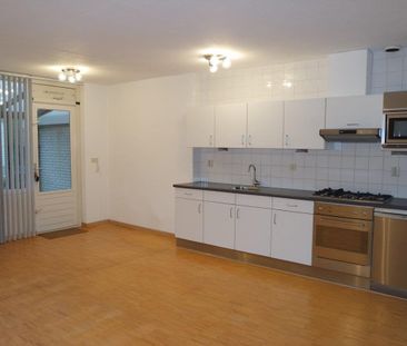 Te huur: Huis Stuiverstraat in Eindhoven - Foto 4