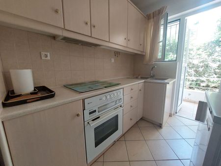 Διαμέρισμα για ενοικίαση Κέντρο Σαρωνίδας - παραλία (Σαρωνίδα) - Photo 4