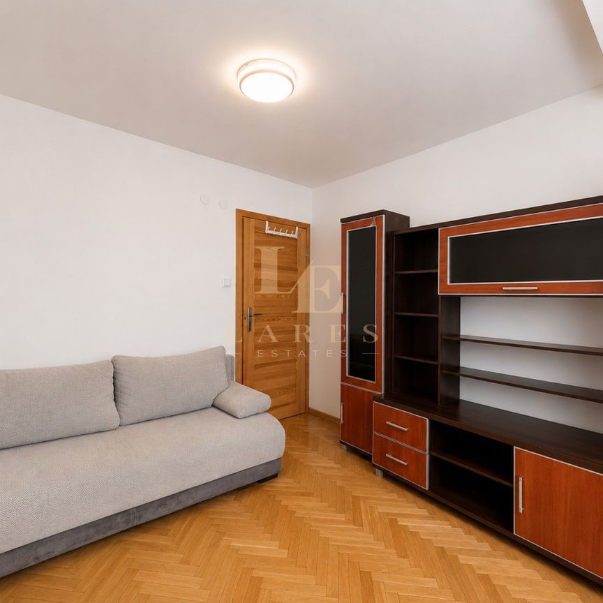 Pieski Akceptowane | Dwa Balkony | Piwnica - Zdjęcie 1