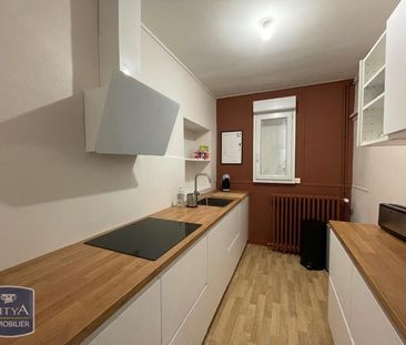 Location Appartement 2 pièces 22m² ALENCON 61000 - Photo 6