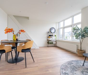 Te huur: Damstraat 34Bis, 3531 BV Utrecht - Foto 5