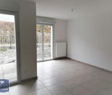 Location Appartement 2 pièces 43m² BONNEVILLE 74130 - Photo 6