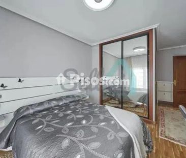 Piso en alquiler en Pumarín-Teatinos - Photo 2
