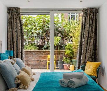 4 Bed Flat, Page St, SW1P - Photo 5