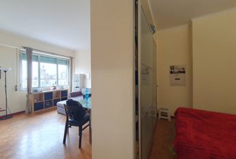 Appartamento in affitto - Centro (Genova)