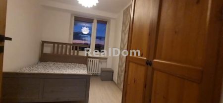 Mieszkanie Kraków Podgórze powierzchnia 40.0 m² C390-WM-61122 - Photo 5