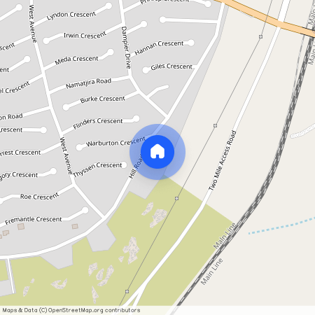 6/51 Hill Road, DAMPIER WA 6713