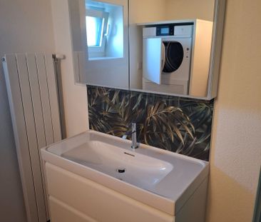 3.5 Zimmer, 64 m² - Photo 4
