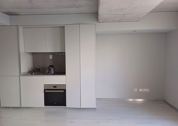 Apartamento T0 na Forca - Aveiro