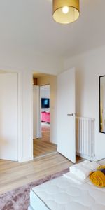 Artynia — Chambre Privée 6 - Photo 3