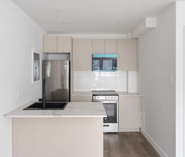 1 CH - 1 SDB - Montreal - $1,195 /mo - Photo 1