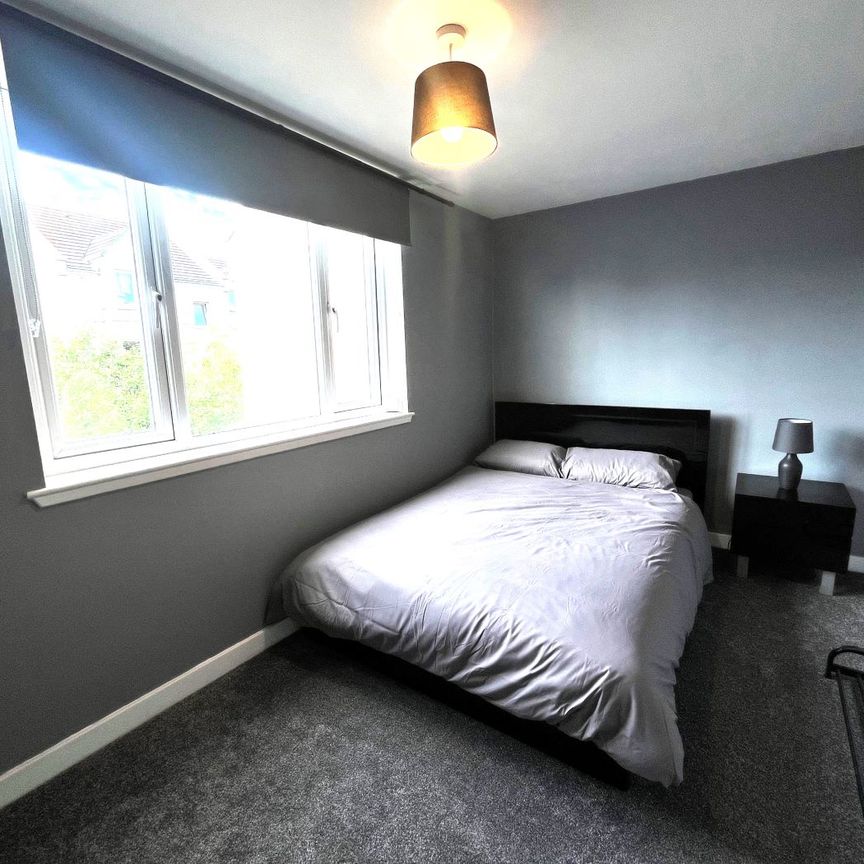 3a Albert Place, Top Floor Flat, Aberdeen AB25 1RG - Photo 1