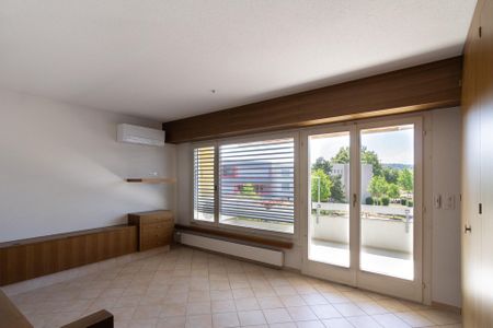 Grosszügige 5.5 Zimmer Attika Wohnung Nähe Schule - Photo 2