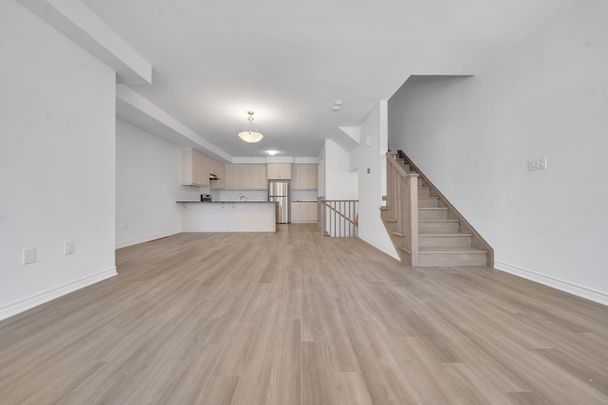 For Lease - 1317 Leriche Way Unit# 56, Milton, Ontario - Photo 1
