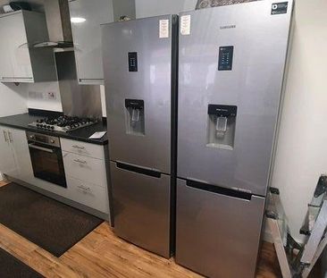 1 bedroom in a house share to rent - Photo 6