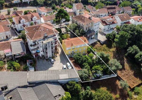 Moradia T7 em Coimbra