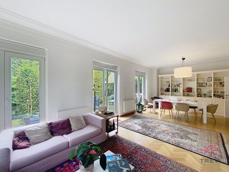 Prachtige villa - 4 slaapkamers + kantoor in Fort-Jaco - Photo 3