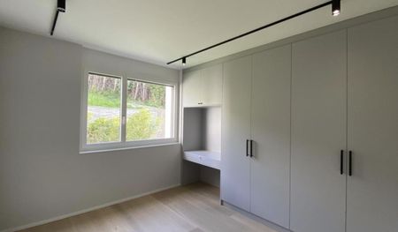 For rent – Beautiful 3.5 room apartment with garden in La Croix-sur-Lutry - Photo 5