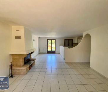 Maison à louer 5 pièces 104.52m² - Photo 1