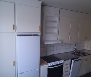Linnévägen 41A - Photo 1