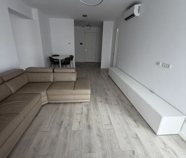 Apartament de 2 Camere de Închiriat | Parcare Inclusă | Herastrau - Fotografie 3
