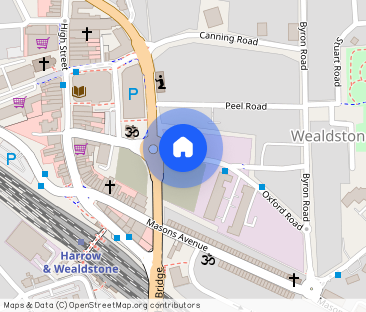 Palmerston Road, Harrow - Photo 1
