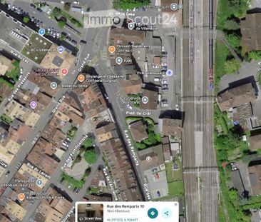 3.5 Zimmer, 85 m² - Foto 5