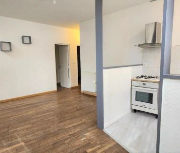Appartement à louer 3 pièces 73.6m² - Photo 4