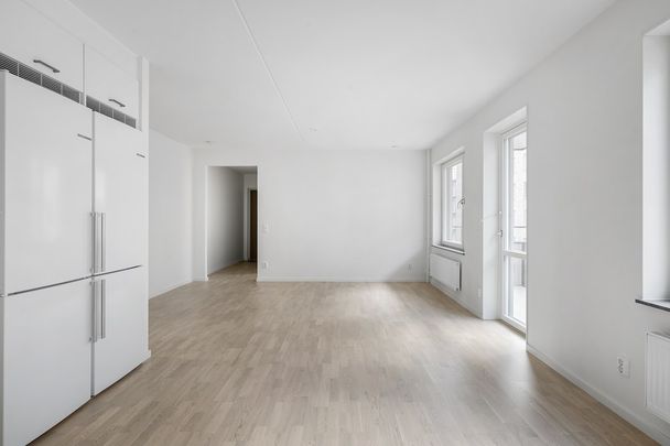 Skogängsvägen 44, Bromsten - Foto 1