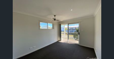 Spacious Modern Townhouse in Prime Location - Photo 5