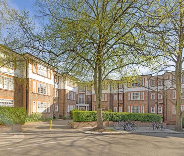 Howitt Close, Howitt Road, London - Photo 5