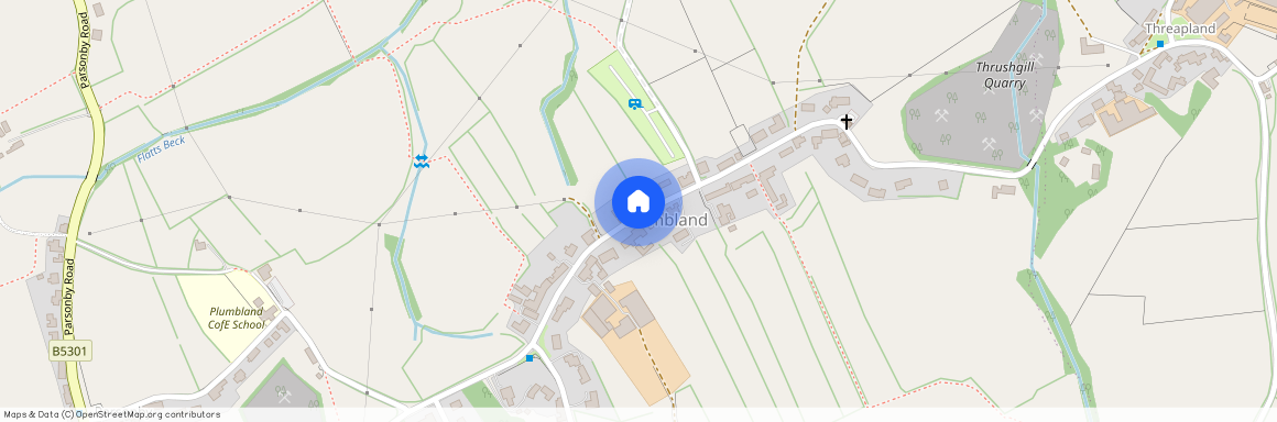 Plumbland, Aspatria, CA7