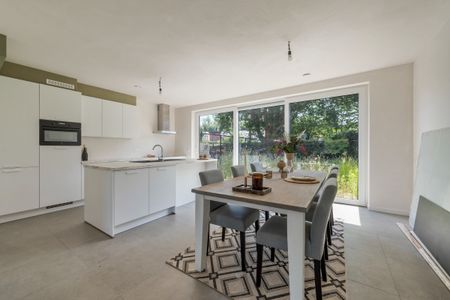 Prachtige nieuwbouwwoning te huur in Burcht - Photo 3